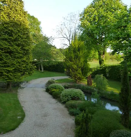 Bed and Breakfast Le Moulin Page