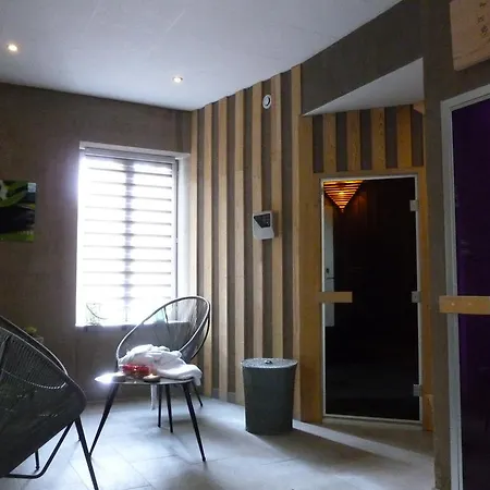 Bed and Breakfast Le Moulin Page Flée