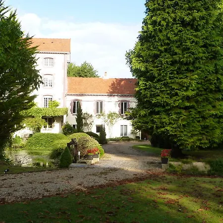 Le Moulin Page Flée