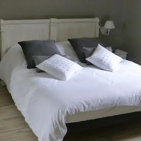 Bed and Breakfast Le Moulin Page *