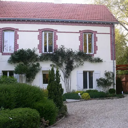 Bed and Breakfast Le Moulin Page