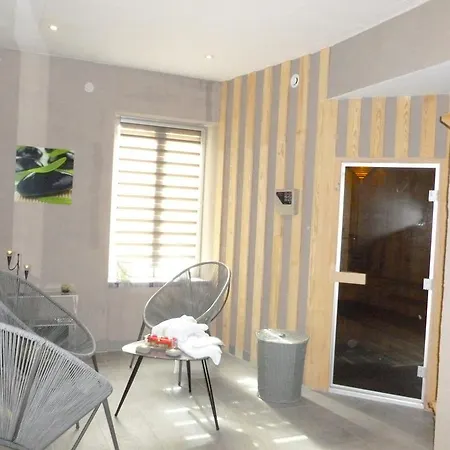 Bed and Breakfast Le Moulin Page Flée