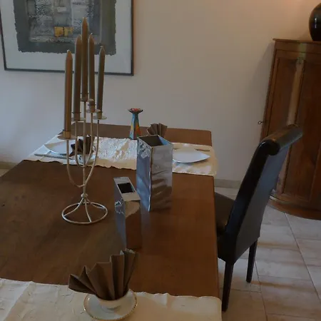 Bed and Breakfast Le Moulin Page Flée